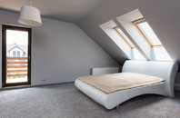 Pawlett bedroom extensions