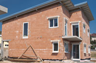 Pawlett home extensions