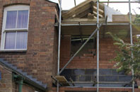 free Pawlett home extension quotes