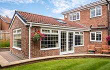 Pawlett house extension leads