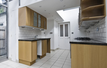 Pawlett kitchen extension leads